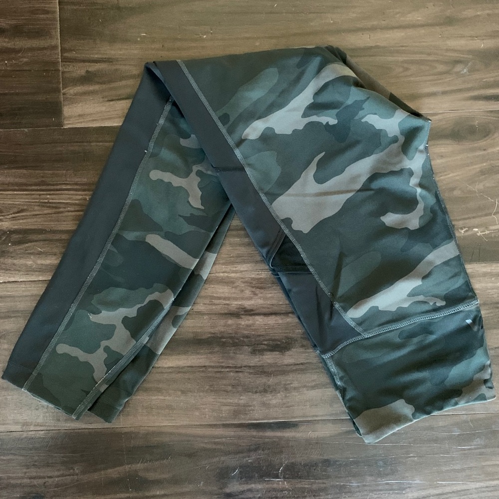 RVCA Leggings